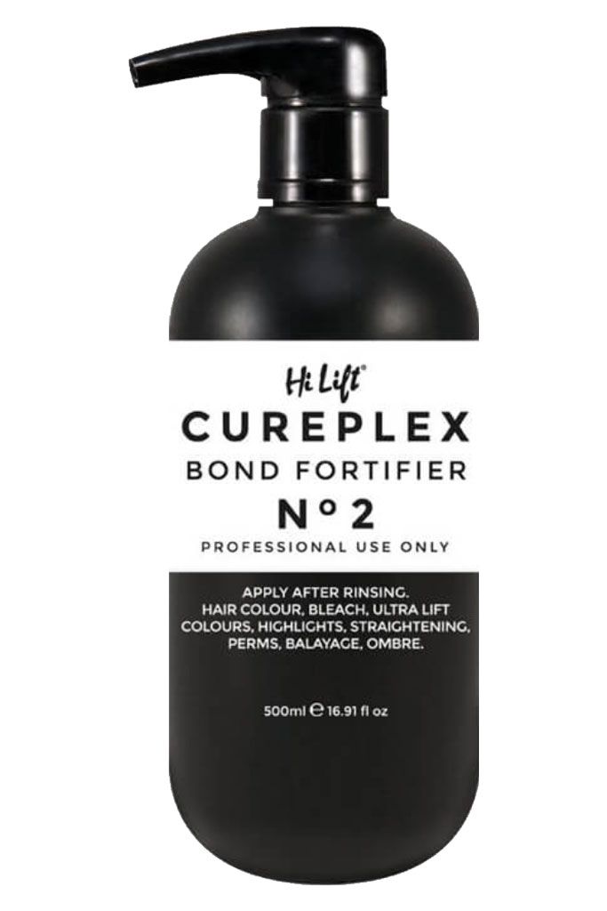 Hi Lift Cureplex No 2 Bond Fortifier 500ml