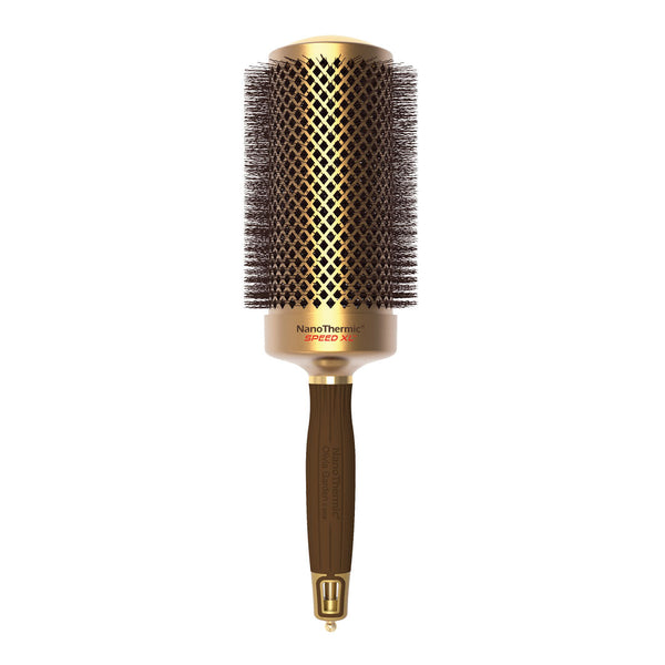 Olivia Garden Nano Thermic Speed XL Brush 64mm