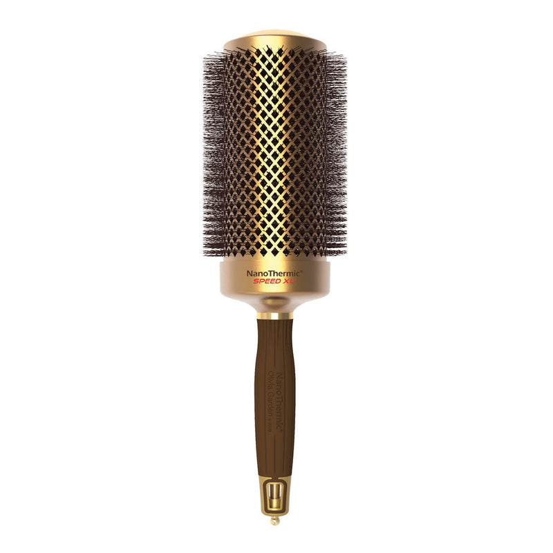 Olivia Garden Nano Thermic Speed XL Brush 64mm