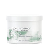 Wella Nutricurls Wave & Curls Mask 500ml