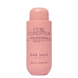 Nak Signature Curl Conditioner 350ml