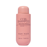 Nak Signature Curl Shampoo 350ml