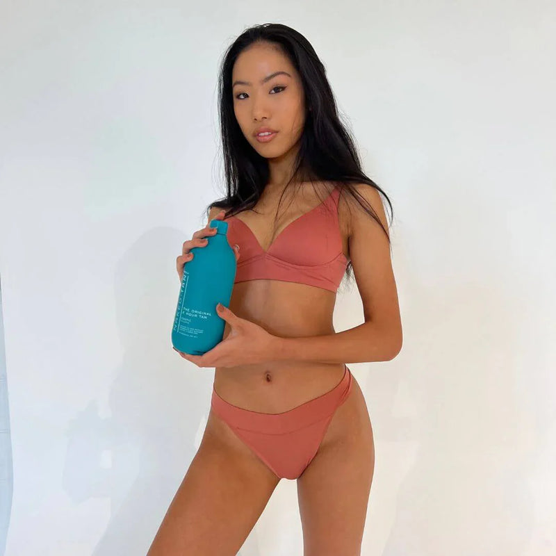 #Naked Tan Exotic (12%) 2 Hour Tan Solution 1L