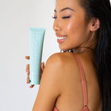 #Naked Tan Goddess Body Exfoliator 150ml