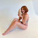 #Naked Tan Natural Solution 2 Hour Tan 8% DHA 1 Litre