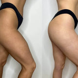 #Naked Tan Tanned (10%) 2 Hour Tan Solution 1L