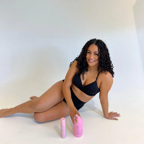 #Naked Tan Ultra Dark (16%) 2 Hour Tan Solution 1L