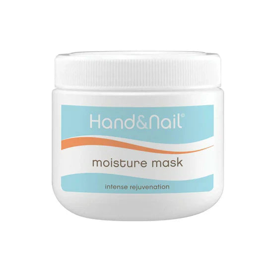 Natural Look Hand Moisture Mask 600g