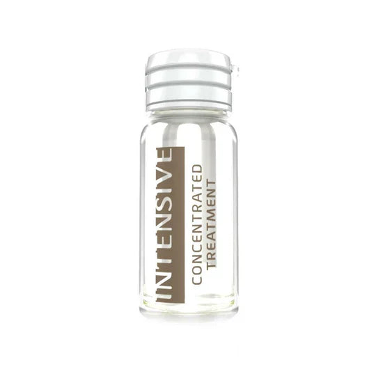Natural Look Intensive Concentrated Treatment Vials 12x10ml