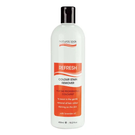 Natural Look Refresh Treatment 450ml