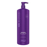 Natural Look Silver Screen Ice Blonde Shampoo 1 Litre