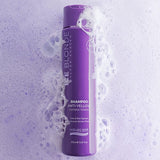 Natural Look Silver Screen Ice Blonde Shampoo & Conditioner Duo