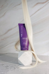 Natural Look Silver Screen Ice Blonde Smooth Ends 150ml
