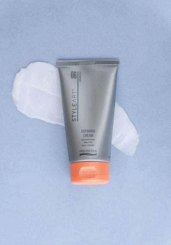 Natural Look Style Art Defining Cream 150ml