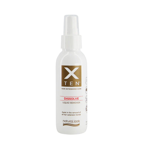 Natural Look X-Ten Dissolve 125ml