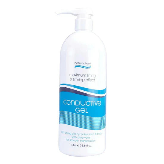 Natural Look Conductive Gel 1 Litre