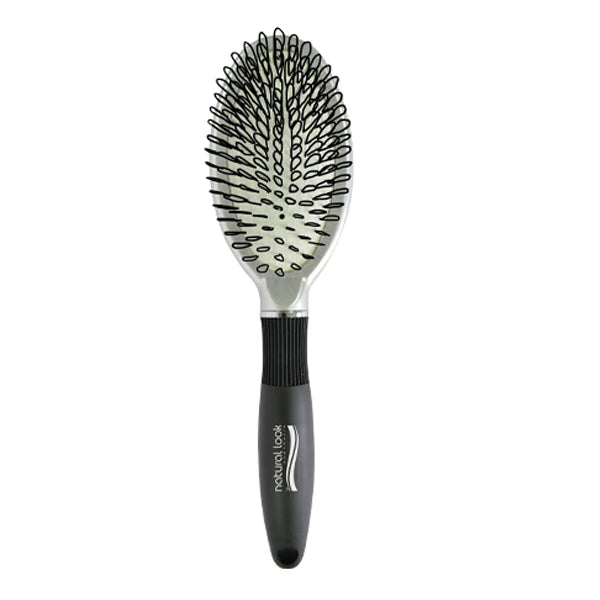 Natural Look X-Ten Hair Extension Loop Brush