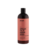 Jeval Argan Oil & Hemp Seed Conditioner 473ml