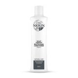 Nioxin System 2 Scalp Therapy Revitalizing Conditioner 300ml - Salon Style