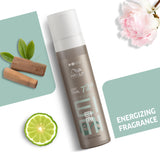 Wella EIMI Nutricurls Soft Twirl 72hr Anti-Frizz Foam 200ml