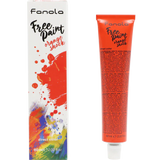 Fanola Free Paint Direct Colour Orange Shock 60ml
