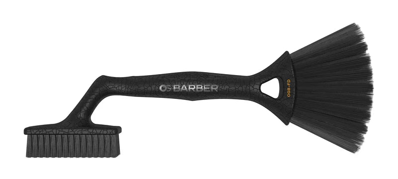 Olivia Garden Barber Fade Duster