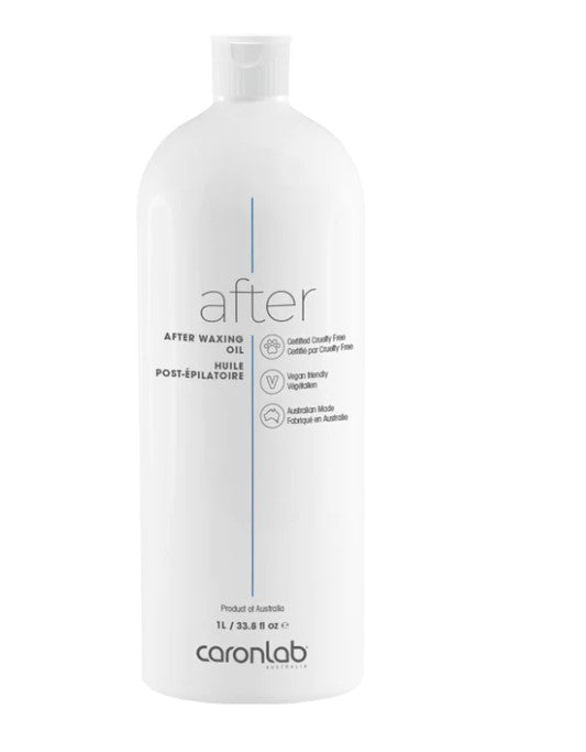 Caronlab After Waxing Oil 1 Litre