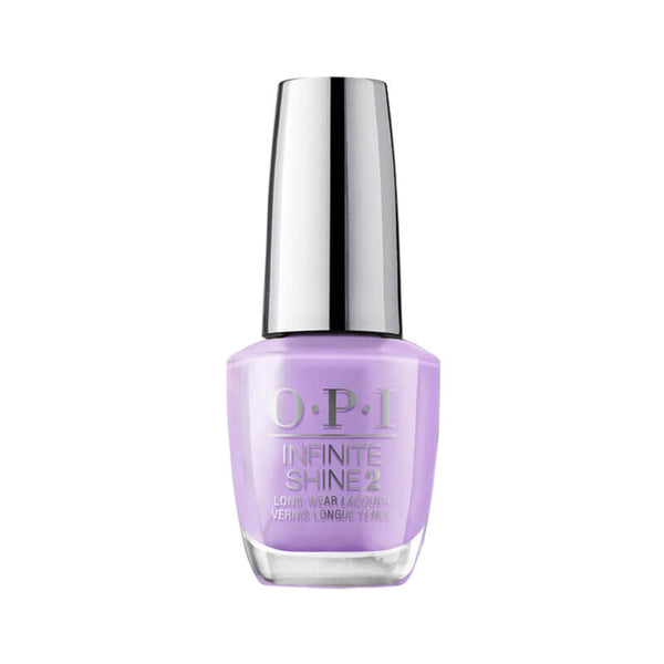 OPI Infinite Shine Do You Lilac It? - Salon Style