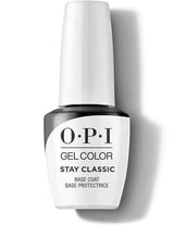OPI Gelcolor Base Coat 15ml