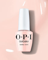 OPI Gelcolor Bubble Bath 15ml