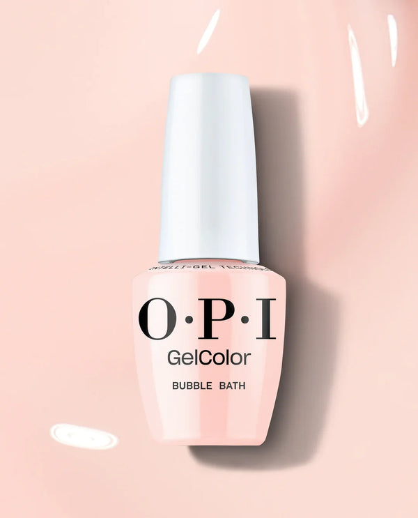 OPI Gelcolor Bubble Bath 15ml