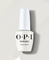 OPI Gelcolor Funny Bunny 15ml