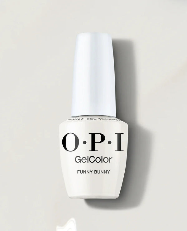 OPI Gelcolor Funny Bunny 15ml