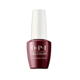 OPI Gelcolor Got The Blues For Red 15ml
