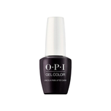 OPI Gelcolor Lincoln Park After Dark 15ml