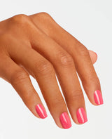 OPI Gelcolor Strawberry Margarita 15ml