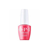 OPI Gelcolor Strawberry Margarita 15ml