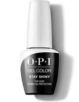 OPI Gelcolor Top Coat 15ml