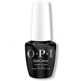 OPI Gelcolor Top Coat 15ml