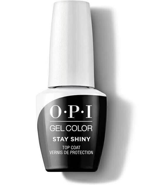 OPI Gelcolor Top Coat 15ml
