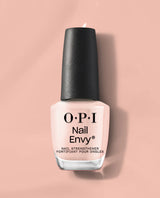 OPI Nail Envy Strengthener Bubble Bath 15ml