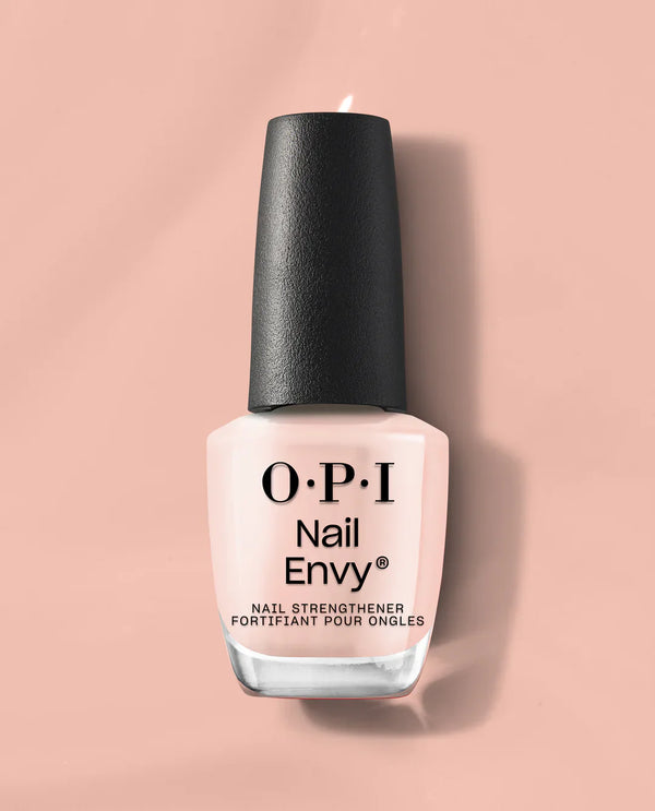 OPI Nail Envy Strengthener Bubble Bath 15ml