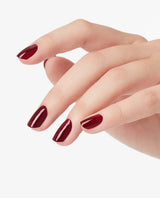 OPI Nail Lacquer Got The Blues For Red 15ml