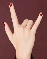 OPI Nail Lacquer Got The Blues For Red 15ml