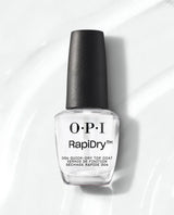 OPI Rapidry Top Coat 15ml