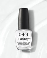 OPI Rapidry Top Coat 15ml