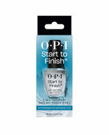 OPI Start To Finish Regular 15ml