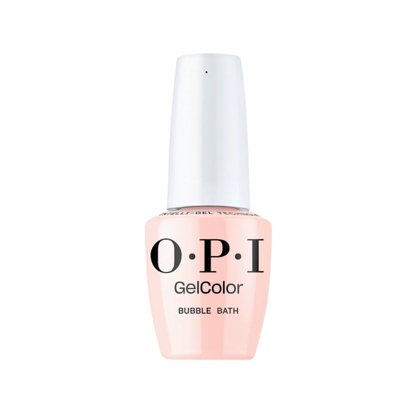 OPI Gelcolor Bubble Bath 15ml