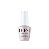 OPI Gelcolor Don't Bossa Nova Me Around 15ml