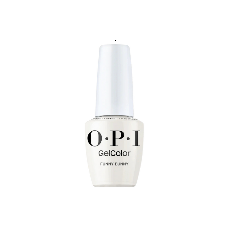 OPI Gelcolor Funny Bunny 15ml